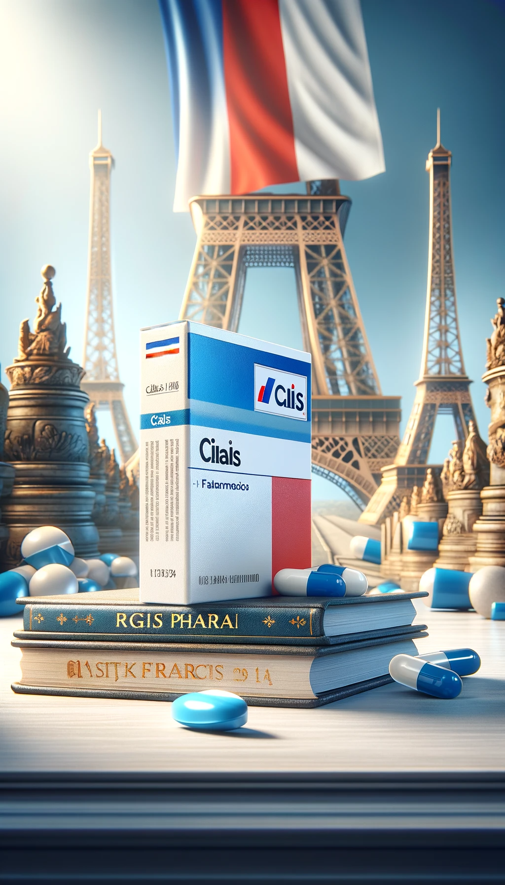 Cialis 5mg prix pharmacie